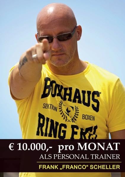 € 10.000 pro Monat als Personal Trainer: Endlich Dein Hobby' Sport zum Beruf machen? Sports