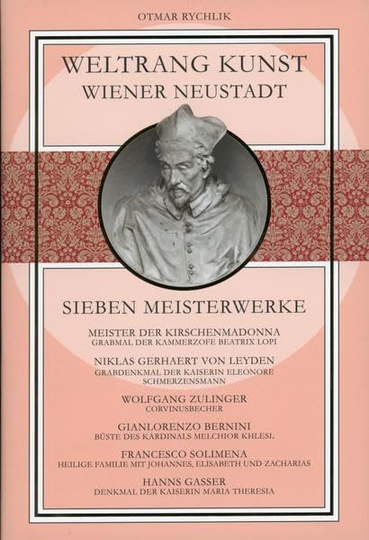 Weltrang Kunst Wiener Neustadt: Sieben Meisterwerke Film, Art & Culture