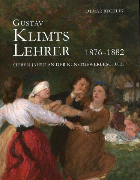 Gustav Klimts Lehrer: 1876 - 1882 Sieben Jahre an der Kunstgewerbeschule Film, Art & Culture