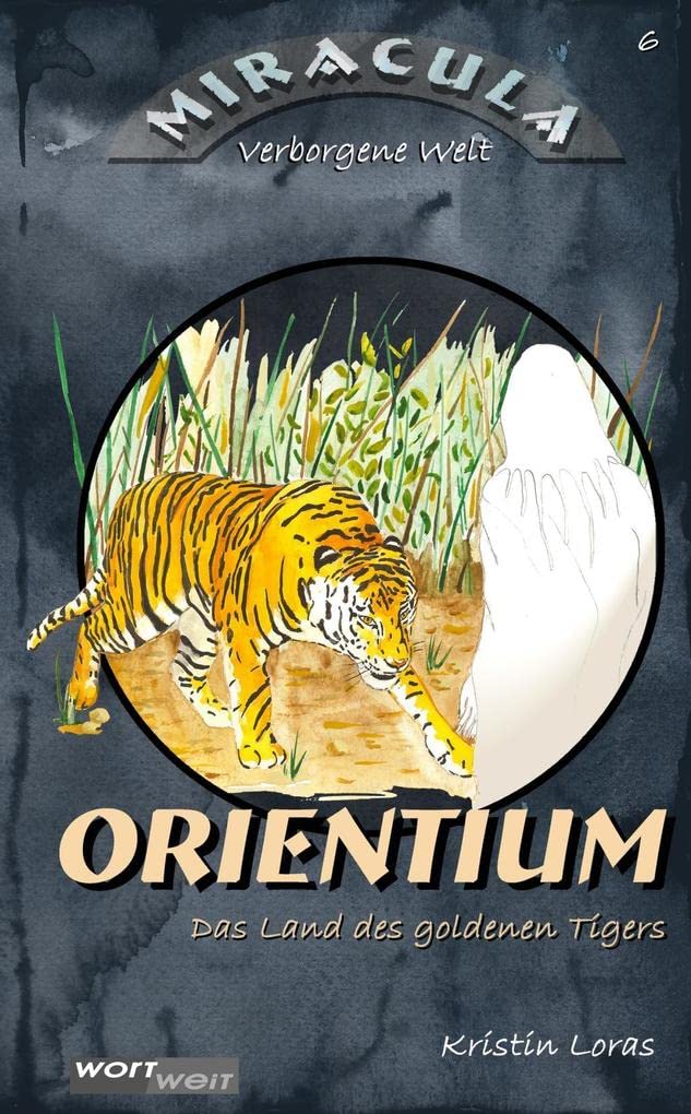 ORIENTIUM Novels & Short Stories