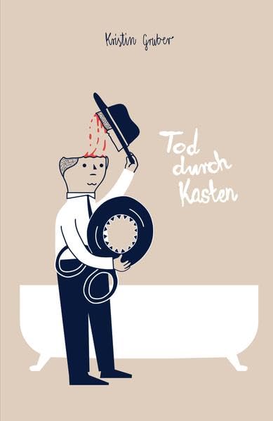 Tod durch Kasten - Buch, Hörbuch und eBook: Erzählungen Contemporary literature