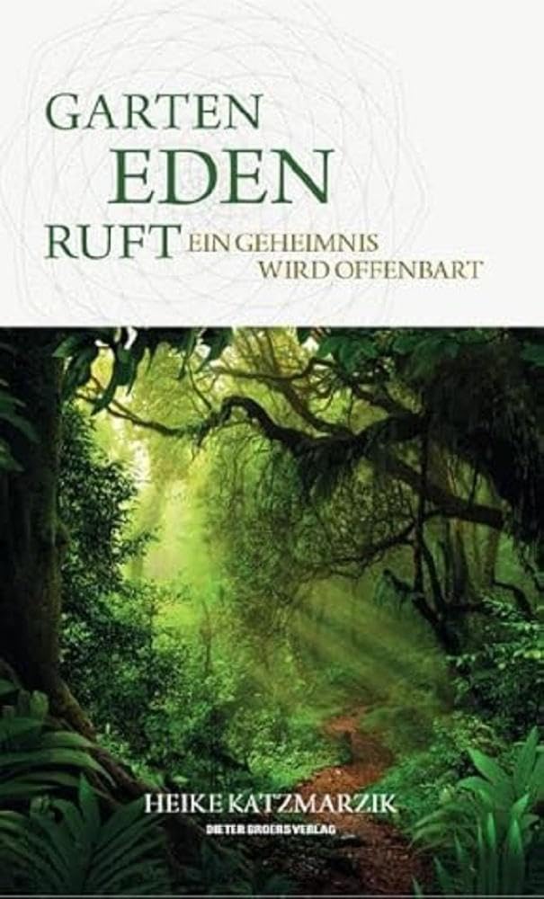 Product Image: Garten Eden ruft