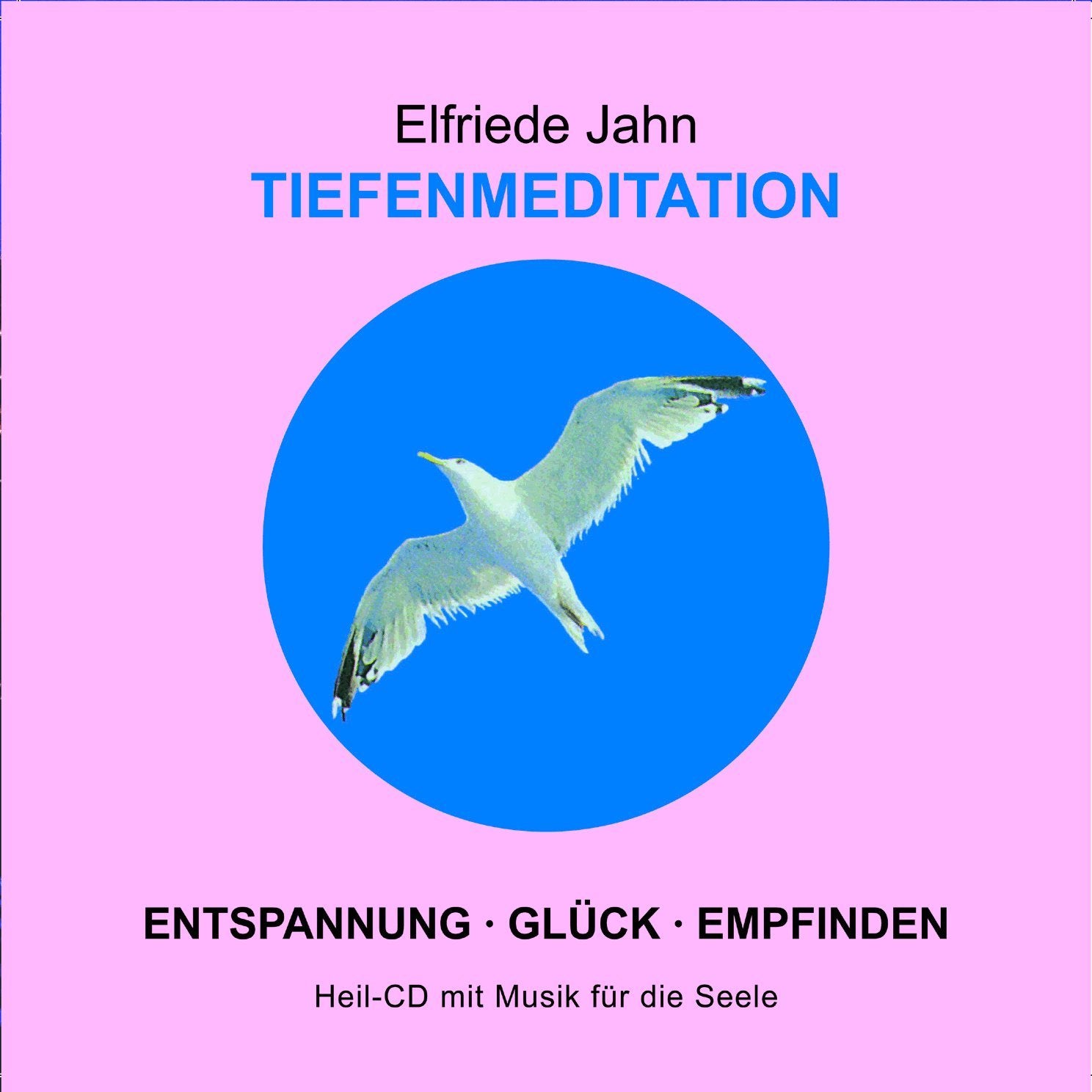 Tiefenmeditation: Entspannung - Glück - Empfinden Lifestyle