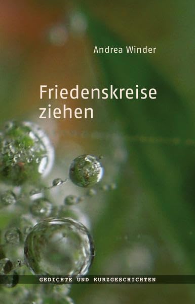 Friedenskreise ziehen Lifestyle Books