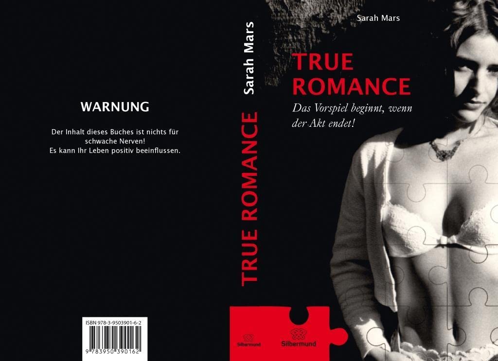 True Romance - Das Vorspiel beginnt, wenn der Akt endet Partnership & Love
