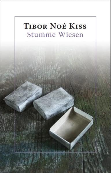 Stumme Wiesen Contemporary literature