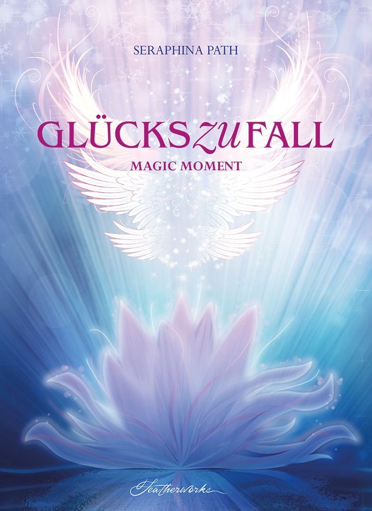Product Image: Glückszufall: Magic Moment