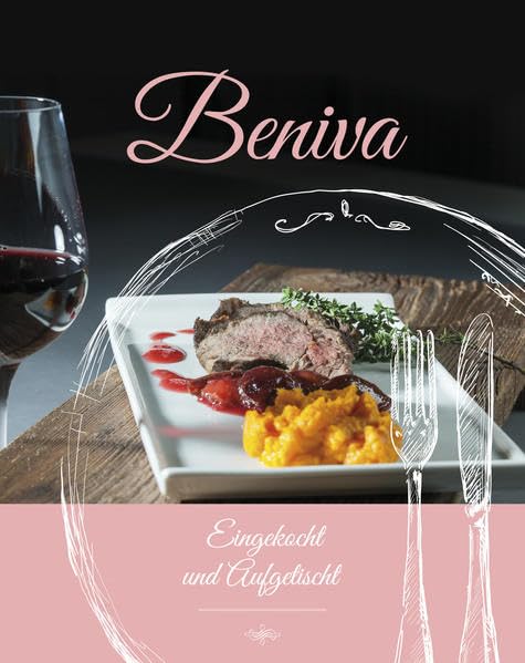 Beniva Eingekocht und Aufgetischt Leisure, Home & Garden