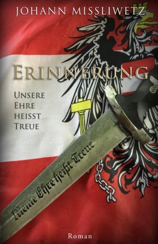 Erinnerung: Unsere Ehre heißt Treue Personalities