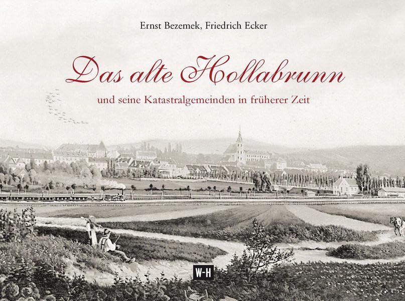 Product Image: Das alte Hollabrunn