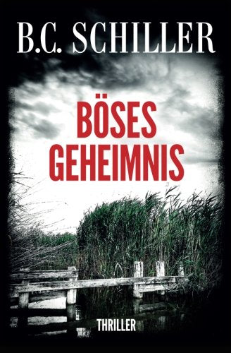 Böses Geheimnis - Thriller Action & Adventure