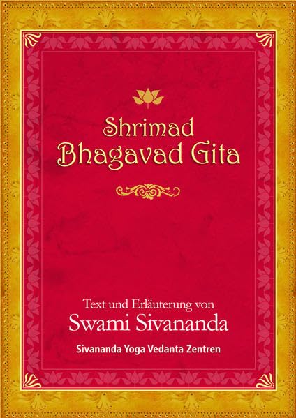 Shrimad Bhagavad Gita Politics & Society