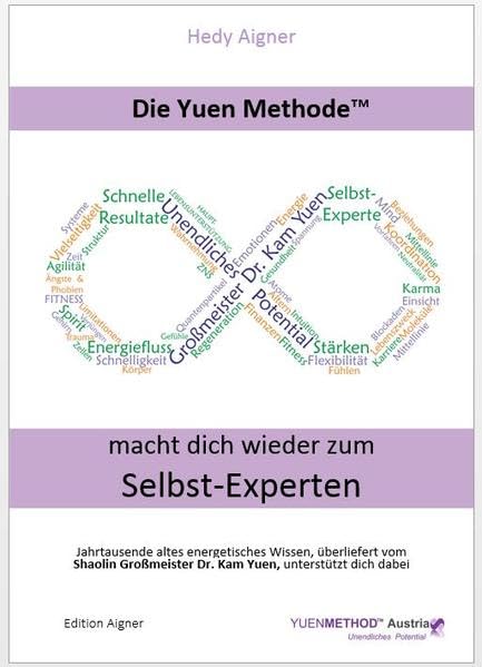Die Yuen Methode: macht dich wieder zum Selbst-Experten Health, Nutrition & Fitness