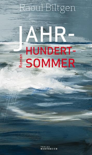 Jahrhundertsommer Contemporary literature Books