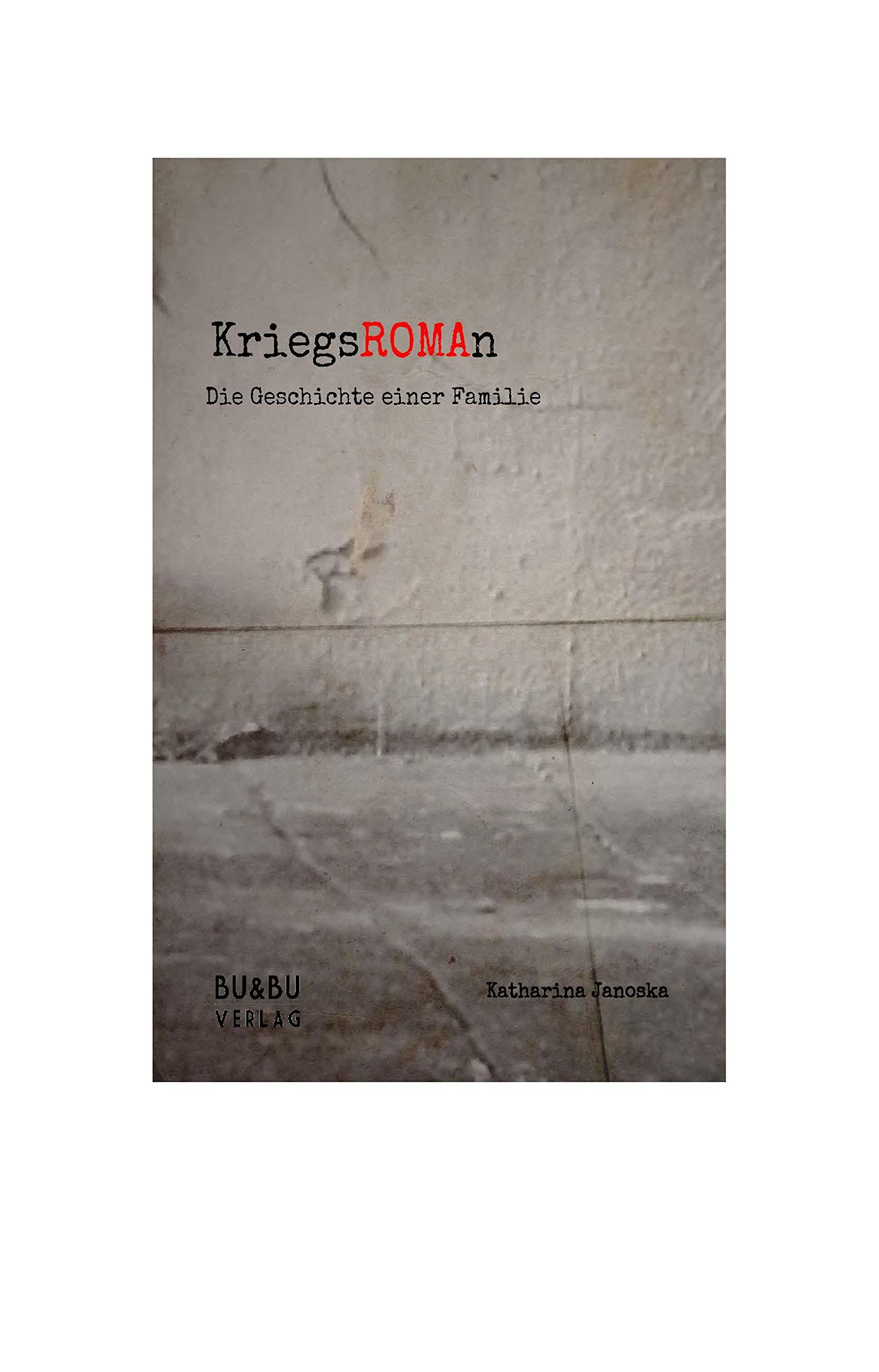 Product Image: KriegsROMAn