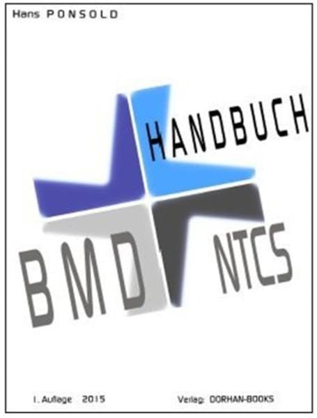 Handbuch BMD NTCS: Rechnungswesen in Beispielen zum Nachschlagen Computer Science