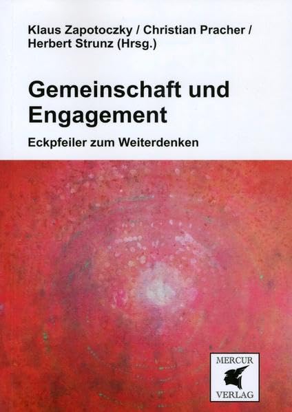Gemeinschaft und Engagement: Eckpfeiler zum Weiterdenken Law