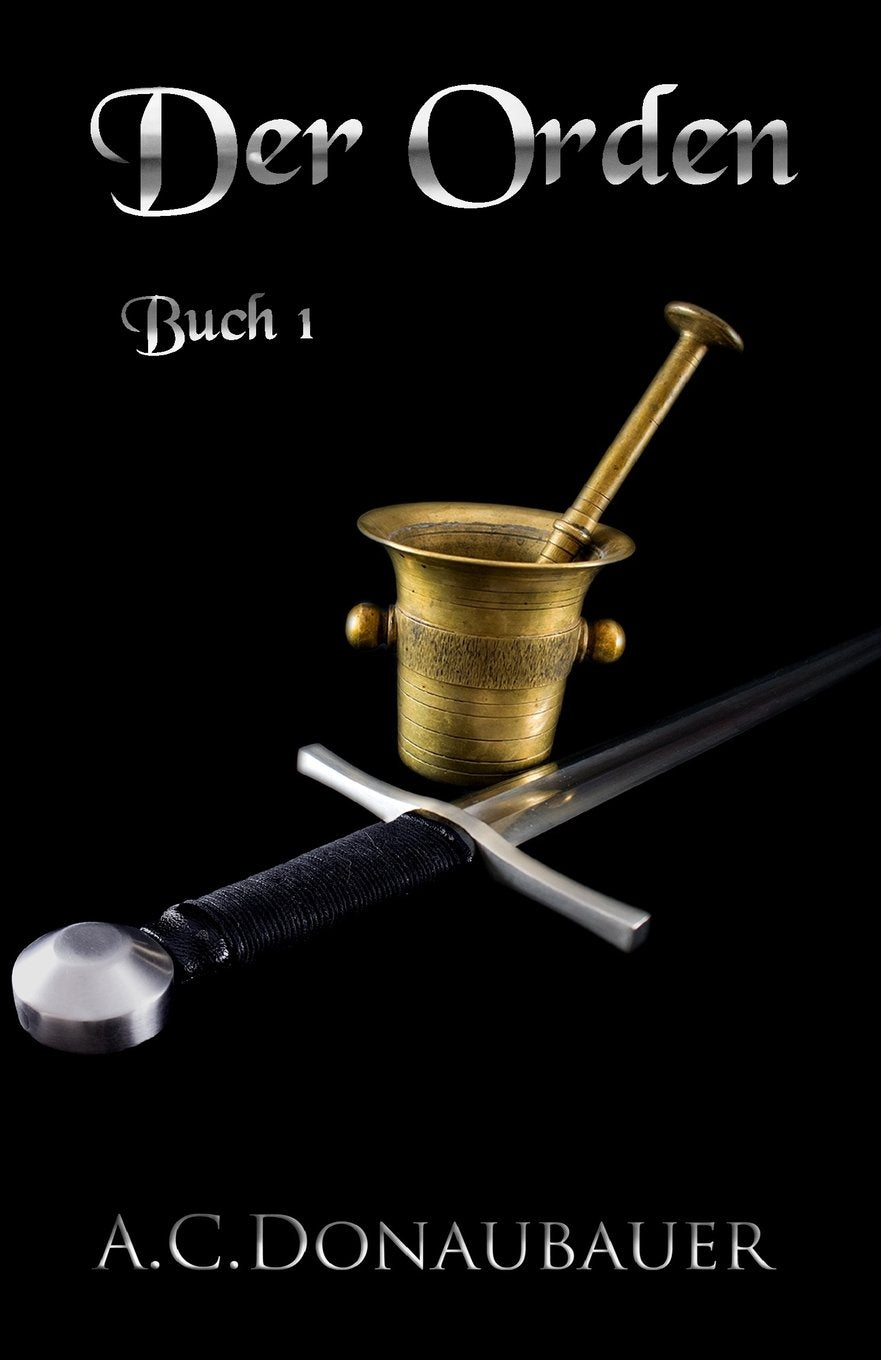 Product Image: Der Orden: Buch 1