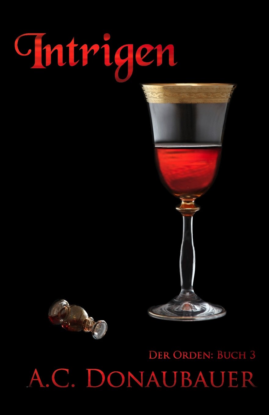 Product Image: Intrigen: Der Orden - Buch 3
