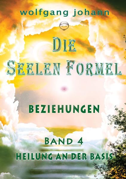 Die Seelen Formel - Band 4: Beziehungen Politics & History