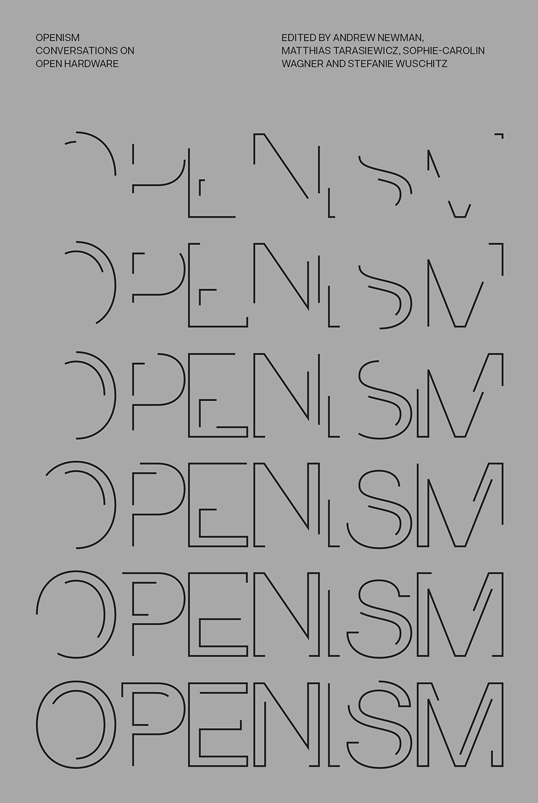 Openism: Conversations on Open Hardware Computer Science