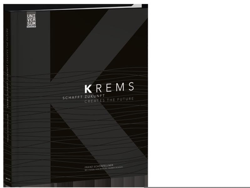 Krems schafft Zukunft Reference Books