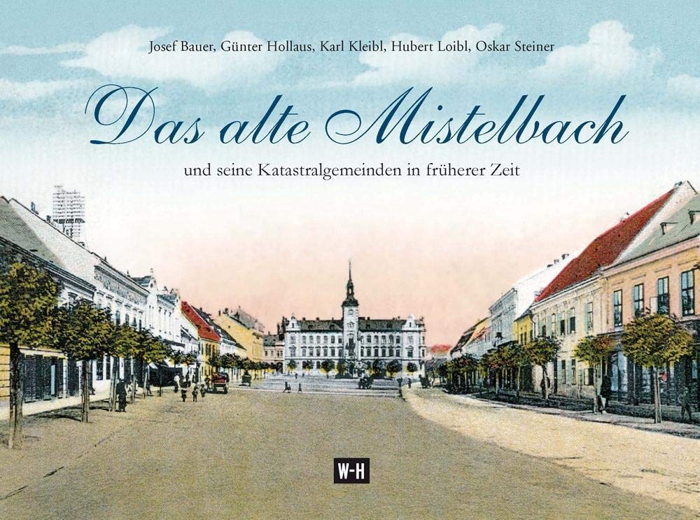 Product Image: Das alte Mistelbach