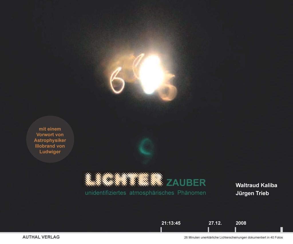 Product Image: LichterZauber