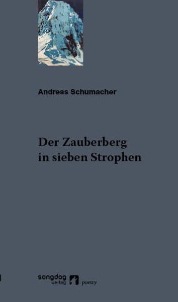 Der Zauberberg in sieben Strophen Poetry