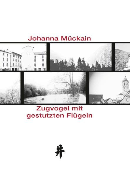 Zugvogel mit gestutzten Flügeln Poetry