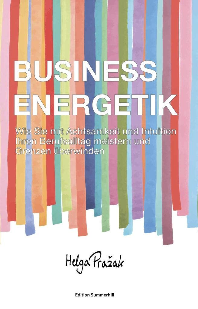Product Image: BUSINESS ENERGETIK