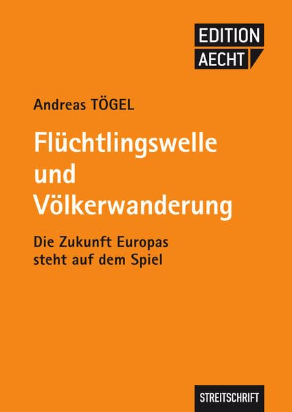 Flüchtlingswelle und Völkerwanderung Law