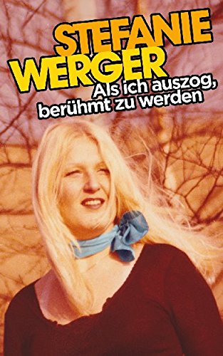 Als ich auszog, berühmt zu werden Personalities