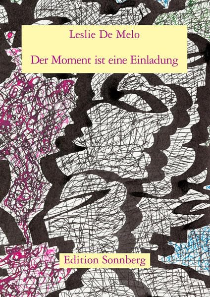 Product Image: Der Moment ist eine Einladung