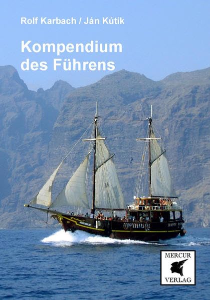 Kompendium des Führens Law