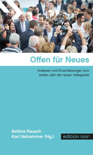 Offen für Neues Law