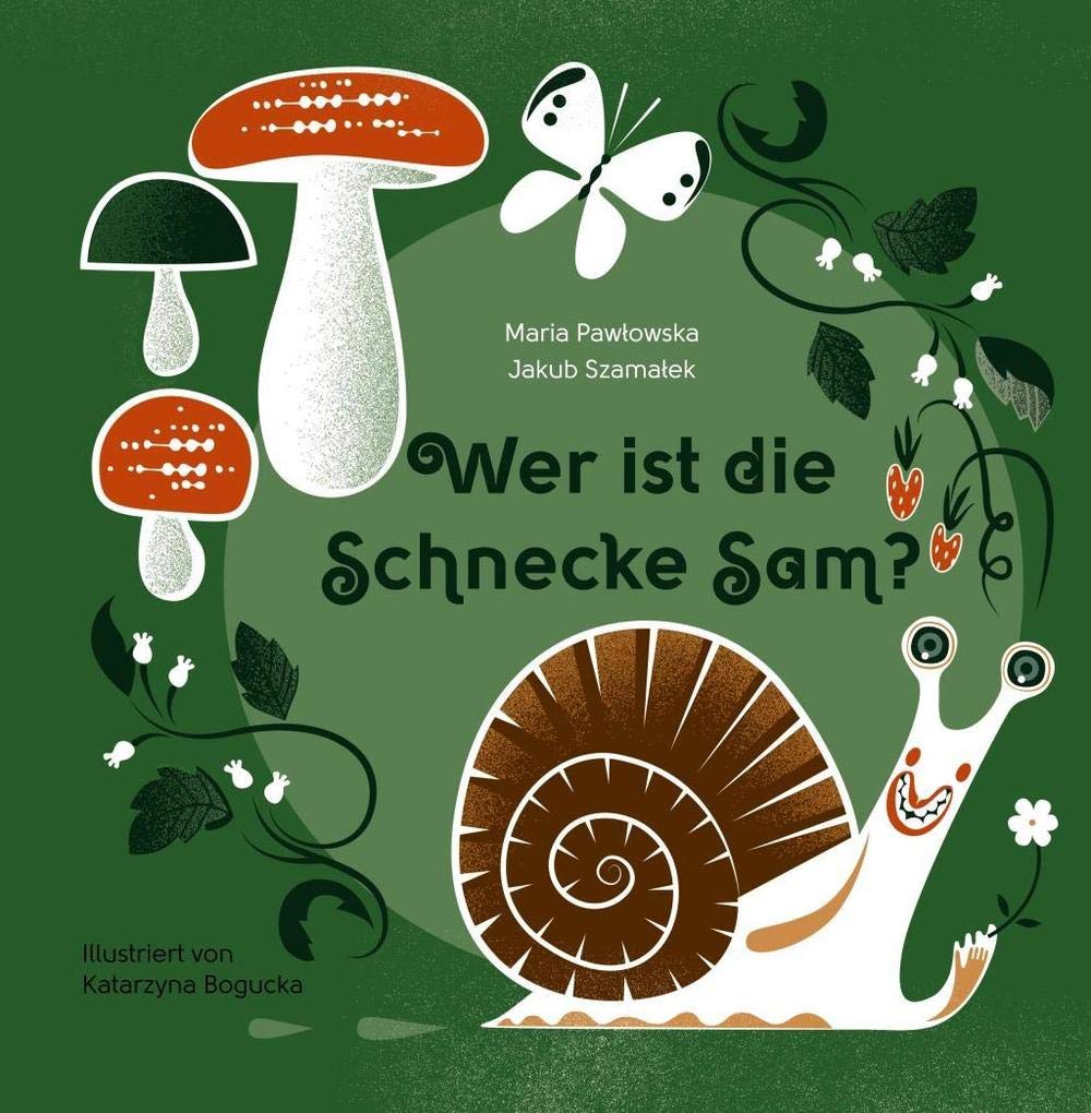 Wer ist die Schnecke Sam? Business & Technology Books