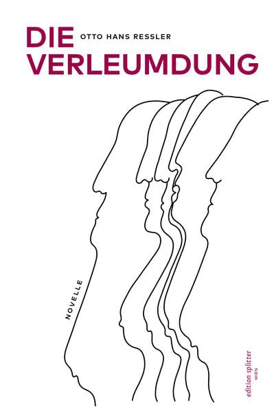 DIE VERLEUMDUNG: Novelle Law