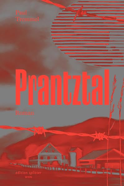 Prantztal: Debütroman/Roman Contemporary literature