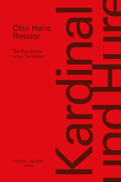Kardinal und Hure: Die Geschichte eines Gemäldes Law