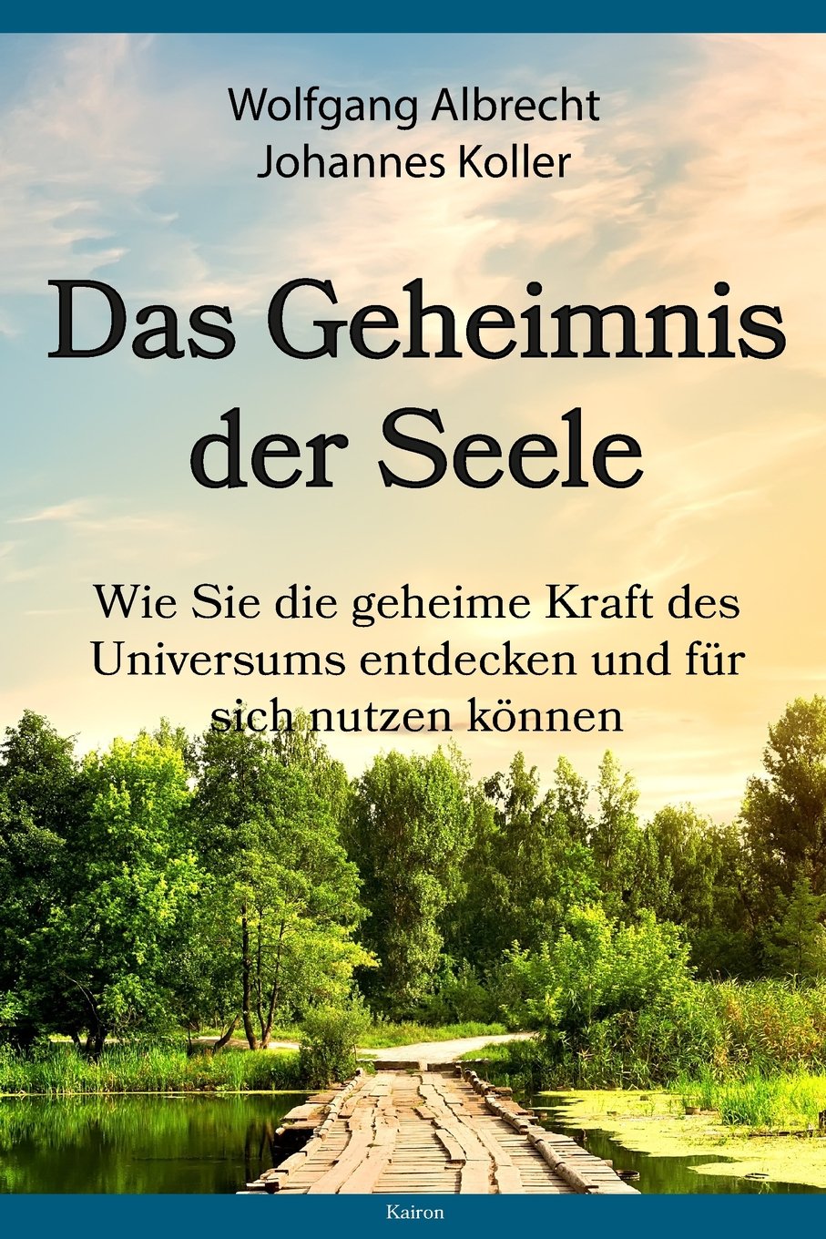 Das Geheimnis der Seele book