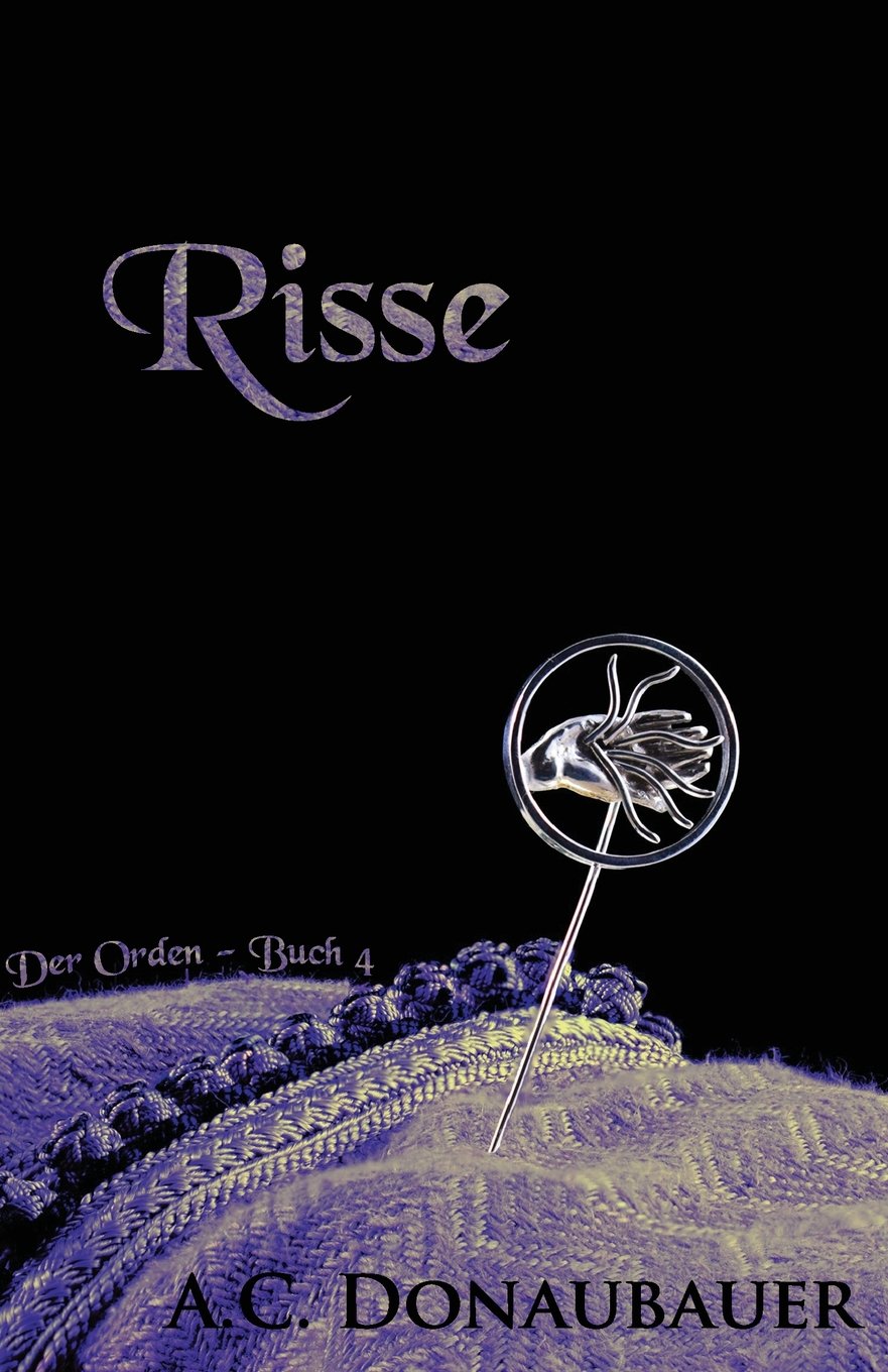 Product Image: Risse: Der Orden - Buch 4