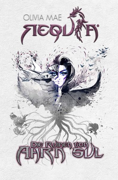 Requia: Die Ruinen von Ahrn Sul (Sidestory I) Contemporary literature