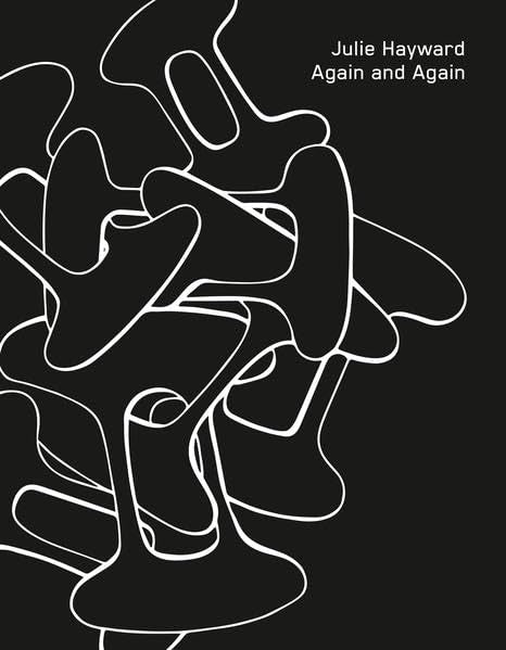 Product Image: Julie Hayward: Again and Again