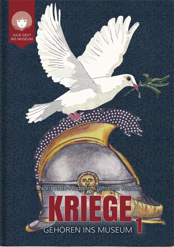 KRIEGE - gehören ins Museum . Teil 1 book