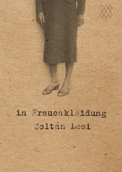 In Frauenkleidung Contemporary literature