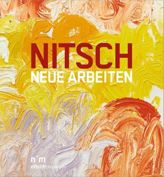 Nitsch Neue Arbeiten: New Works Film, Art & Culture