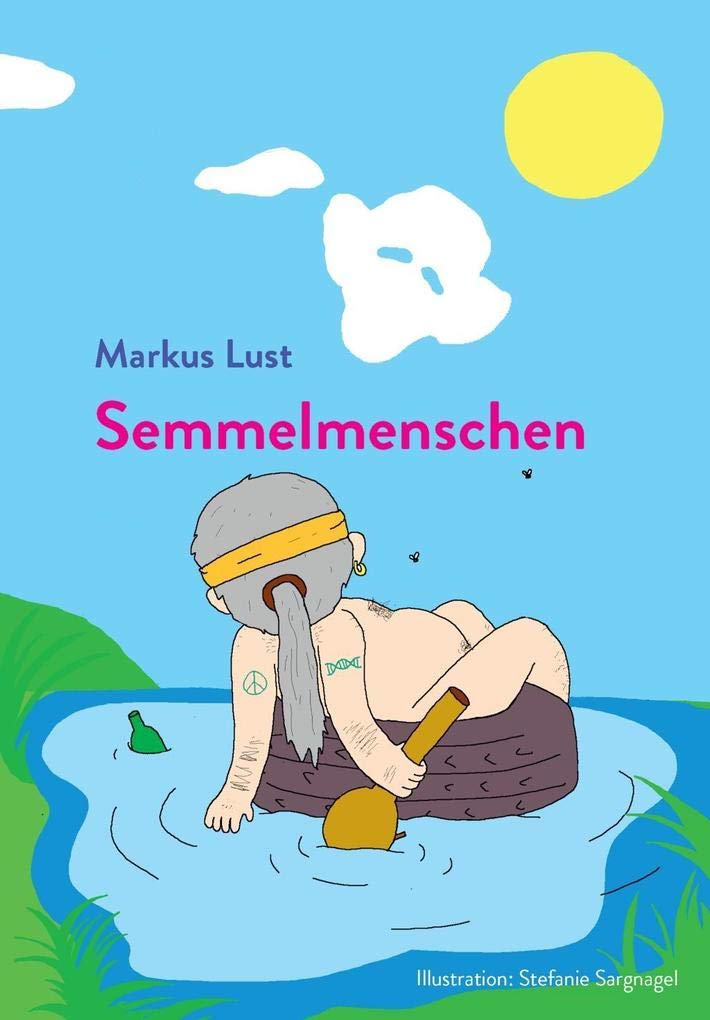 Semmelmenschen Contemporary literature Books