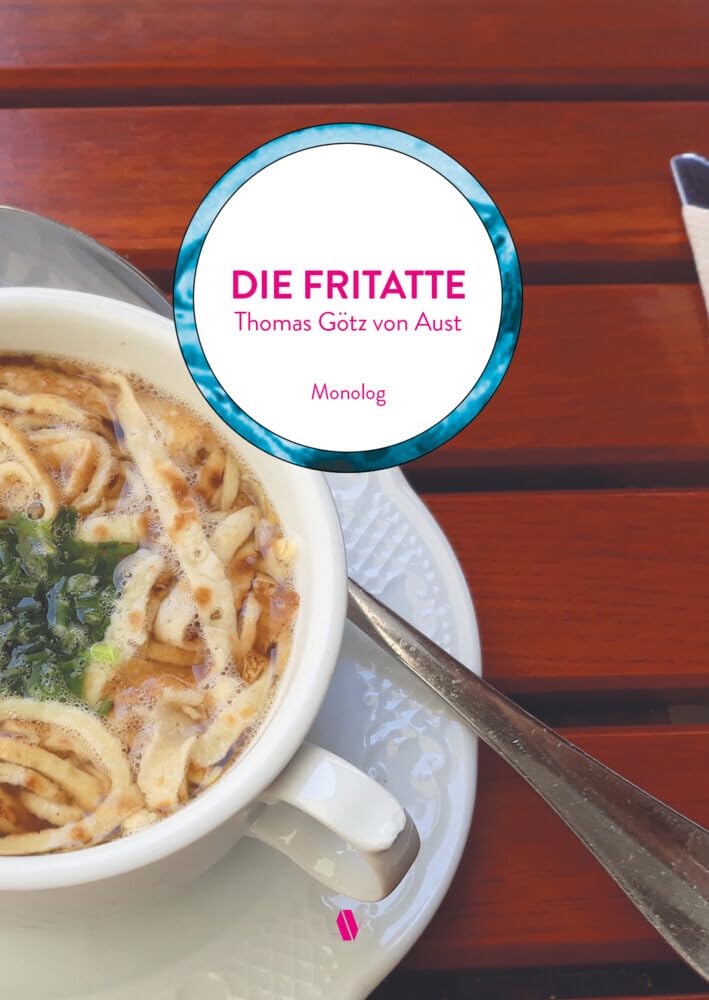 Die Fritatte book