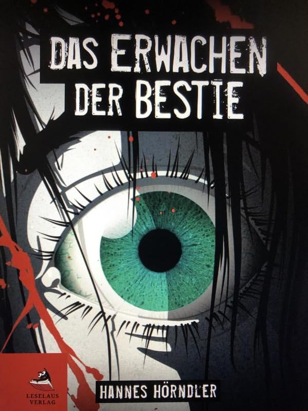 Das Erwachen der Bestie Horror & Mystery